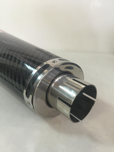 картинка SCORPION YZF-R6 06-14 carbon EYA73CEO от магазина moto-bazar61.ru фото 3